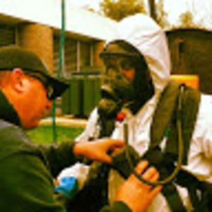 Meet your Posher, Johnnie